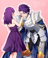 sakura matou lancelot fate grand order fate fate anime series fate stay night anime