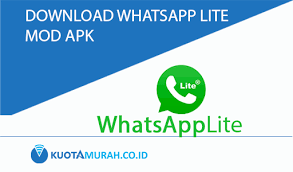 Download Whatsapp Lite Mod Apk Versi Ringan Latest Version Yowhatsapp Apk Download Latest Version 9 10 For Android Direct Link Whatsapp Plus Free Down Ponsel