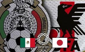 Servicios de alimentacion comunitarios prestados. Mexico Vs Japon Alineaciones Oficiales Del Partido En Tokio 2021 Video En Vivo
