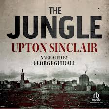 Libro.fm | The Jungle Audiobook