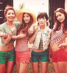 From we will be sone (소원) together with snsd. Snsd Members And Iu React To Seohyun S Song Covers Wonderful Generation