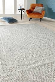 Der getuftete teppich aus pflegeleichtem. Peyer Syntex Teppich Rayon Hellgrau Creme Bei Tepgo Kaufen Versandkostenfrei Ab 40 Eur