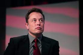 Elon Musk almost had to choose between saving SpaceX or Tesla | The Verge