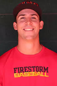 2015 Baseball Roster