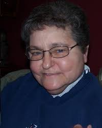 Josephine M. Greenland