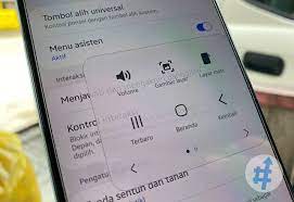 Berikut cara screenshot atau ss layar di hp samsung a02s dan samsung a12. Begini 3 Cara Screenshot Samsung Galaxy A12 Dengan Atau Tanpa Tombol