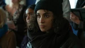 After the Fire (2023)