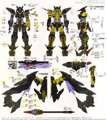 This is a review of the gold frame gundam astray real grade gundam model kit. Gundam Astray Gold Frame Amatsu Mina Rg Gundam Model Kits Hobbysearch Gundam Kit Etc Store