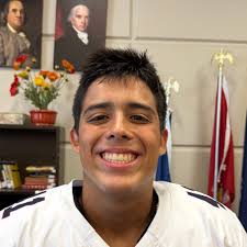 Connor Stephens' Founders Classical Academy Bio