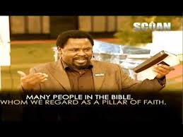Your neighbor may not share the same faith with you but love first., you can read, think and. Powerful Tb Joshua Quotable Quotes 3 Emmanuel Tv Youtube