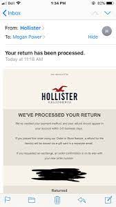 All coupon codes and discounts in june 2021. Hollister Order Number Off 56 Www Dolphincenter Com Tr