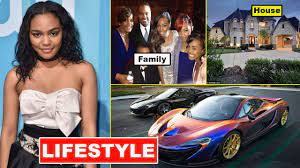 Farm', or as gabby harrison from the comedy, 'how to build a better boy'. China Anne Mcclain S Lifestyle 2020 Boyfriend Family Net Worth Biography Youtube
