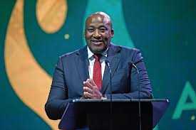 VAR Funds: South African Football Association Given 21 Days To Account For Money