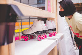 Maybe you would like to learn more about one of these? Rothman Roller Rink Is Opening At Dilworth Park In April