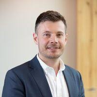 Professor Barnaby Nelson