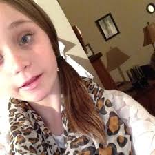 Grace Ann Fortner (@ann_fortner)