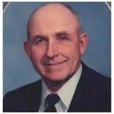 Obituary information for Wilber H. Lamp