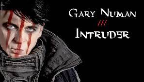 The new album 'intruder' released may 21st. Gary Numan Intruder Indie Retail Exclusive Limited Edition Red Vinyl 2 Lps Jpc