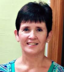 About Sherry Tackett