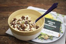 J Ai Teste Pour Vous Les Repas Minceur Livres A Domicile Kitchendiet Concours Happy City Le Blog Voyage Parisien