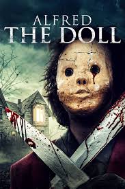 Watch Return of the Scarecrow (2018) Full Movie Free Online