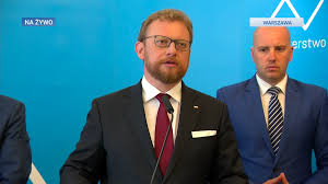Na żywo i konferencja prasowa ministra zdrowia adama niedzielskiego. Wazne Wydarzenia Konferencja Ministerstwa Zdrowia Ogladaj W Tvn24 Go