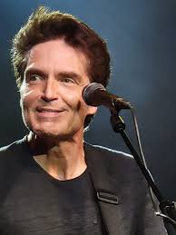 With Kenny Loggins last night 🎶