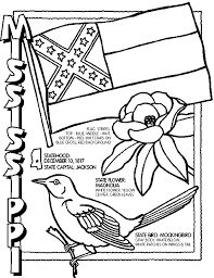 Mississippi On Crayola Com Mississippi History Coloring Pages Mississippi
