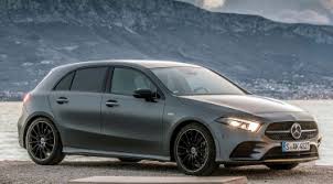 Mercedes A 250 224 Hp Specs Performance