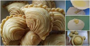 Jom kita buat karipap pusing disini mai kita tenguk step by step cara membuat karipap. Cara Buat Karipap Pusing Sedap Rangup Resipi Step By Step Gerenti Jadi Ilhamresipi
