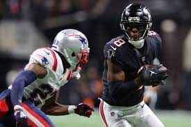 Falcons vs patriots highlights, recap, final score. Ozscjvmjcv4k5m