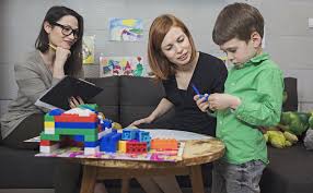 Autism spectrum disorder (asd) is a neurodevelopmental disorder that can affect the ways a autism spectrum disorder can present in a variety ways with each autistic person having their own set. How Can We Better Support People With Autism Asd Scope Australia
