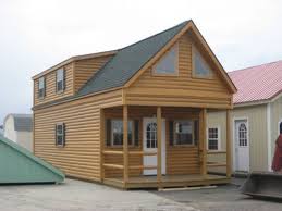 Discover amish built log homes design and ideas inspiration from a variety of color, decor and theme options. Cabins Houses Amish House Tiny House Builders Shed To Tiny House