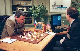 1996 was the first time that a reigning world champion if computer chess is played at highest level,then computer are well aware of all of your moves.you can't beat the computer then.if you manage to put. A New Computer Chess Champion Is Crowned And The Continued Demise Of Human Grandmasters Extremetech