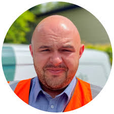 12T Heavy Lift Telehandler