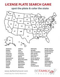 Check spelling or type a new query. 11 Free Printable Road Trip Games You Can Play Liveinwild