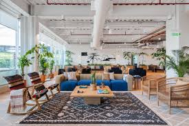 Costa rica is a small country in central america. Coworking Spaces In San Jose Costa Rica Wework