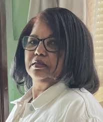 Maria Fatima Vieira Obituary May 17, 2024