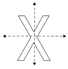 Teachoo works hard so that you can learn smart · class 6 maths ncert solutions · class 7 maths ncert solutions · class 8 maths ncert solutions . Lines Of Symmetry A To Z 0 To 9 Shapes