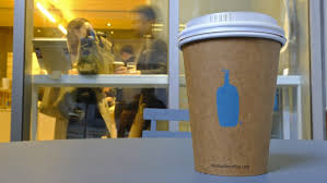 The double wall design of these insulated cups feels comfortable in the hand while protecting it from heat. San Francisco Cafes Are Banishing Disposable Coffee Cups Ctv News