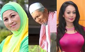 We don't have a biography for dian p. Nasir Bilal Khan Dian P Ramlee Jasmin Hamid Otai Mana Paling Menyengat Gempak