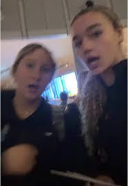 Jace Gordon's Instagram, Twitter & Facebook