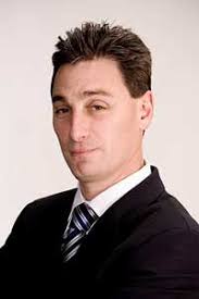 Peter Gorman named interim CEO of Cooper Gay Re