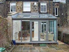 What's more, modern conservatory roofs that use more substantial materials have been proven to save homeowners an average of £200 per year on utility bills. 72 Small Conservatory Ideas Small Conservatory Conservatory House Interior