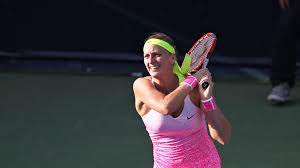 Petra kvitová is a czech professional tennis player. Petra Kvitova Ready To Reclaim Dubai Trophy Dubai Duty Free Tennis Championships