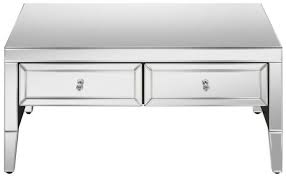 Discover extraordinary fine art, craft, and design for your home and wardrobe Buy Alexis Mirrored Coffee Table The Furn Shop