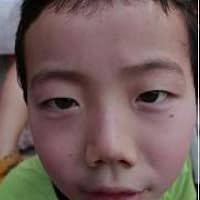 My Life as a Squint-Eyed Chink by Zak Keith