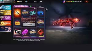 This article provides players with an overview of the mp40 predatory. New Free Fire Predatory Cobra Mp40 Evo Smg In Faded Wheel Firstsportz