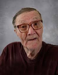 Obituary information for James Earl McCartney