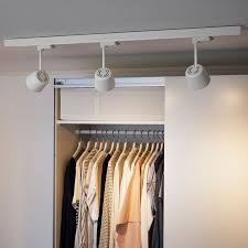 Skeninge Spot Led Weiss Ikea Osterreich In 2020 Led Spotlight Ikea Led Spot